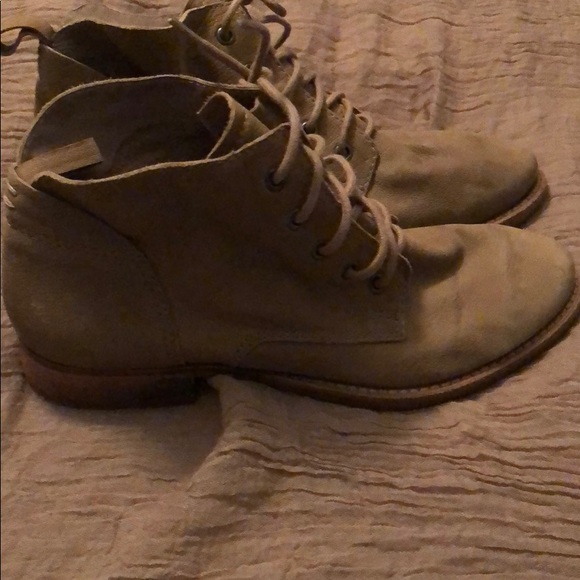 Sam Edelman booties - Picture 2 of 3